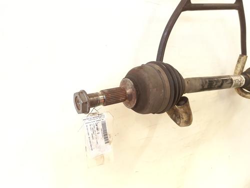 Left front driveshaft CITROËN JUMPY III Van (V_) 1.5 BlueHDi 100 | BP30561324M38 - Image 3