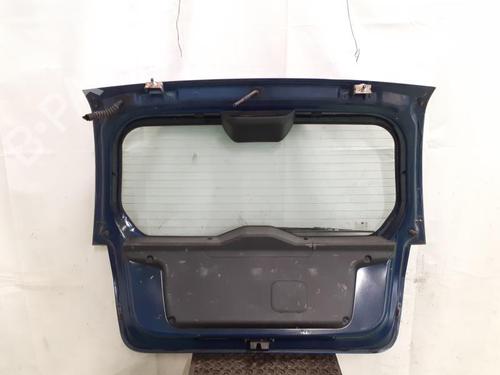 Used Tailgate HYUNDAI GETZ (TB) 1.5 CRDi (88 hp) 24782982