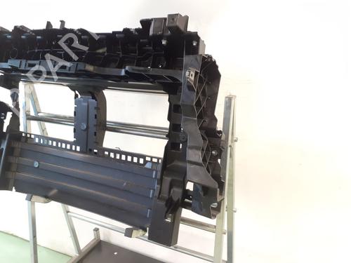 Front slam panel RENAULT TRAFIC III Platform/Chassis (EG_) 2.0 dCi 145 (EGML) | BP31294731C72 