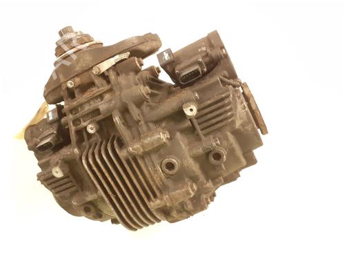 Used Rear differential BMW X6 (E71, E72) xDrive 35 d (286 hp) 24793191