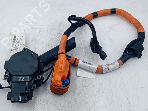 Electronic module RENAULT ZOE (BFM_)  | BP33841600M83  - Image 8