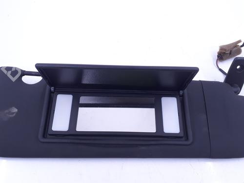 Used Right sun visor Right sun visor PEUGEOT RCZ 1.6 16V (156 hp) 28799084 28799084