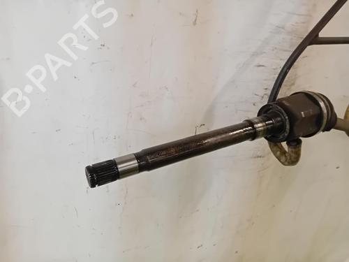 Right front driveshaft LAND ROVER RANGE ROVER SPORT I (L320) 3.6 D 4x4 | BP24793003M39 