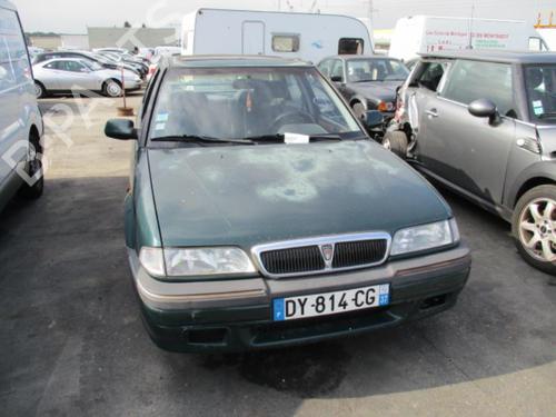 Used Parts ROVER 400 II (XW) 418 TD (88 hp) 2412962