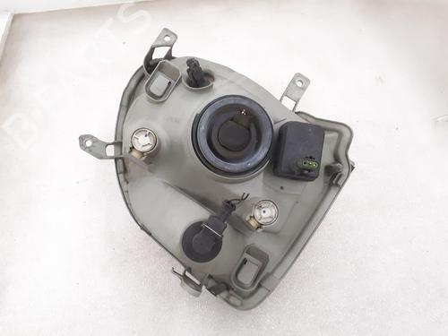 Used Left headlight OPEL AGILA A (H00) 1.0 (F68) (60 hp) 24792467