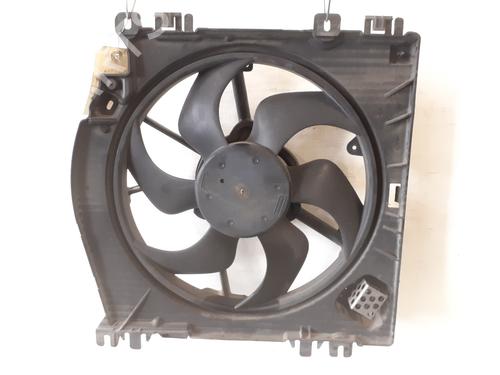 Radiator fan RENAULT MODUS / GRAND MODUS (F/JP0_) 1.4 (JP01, JP0J) | BP30154265M35