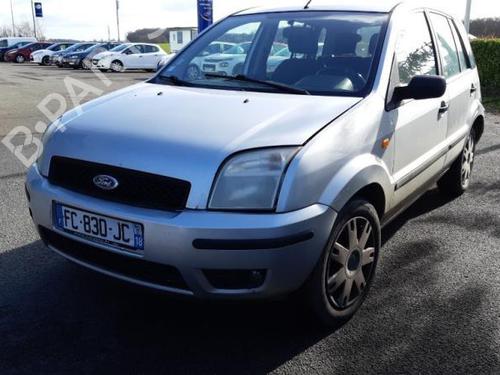 Rudehejsemekanisme Højre foran FORD FUSION (JU_) 1.4 TDCi | BP24780469C23 