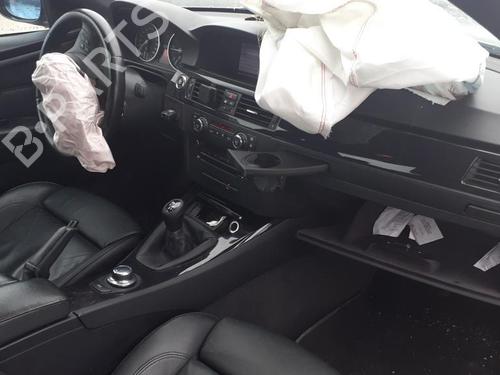 Driveshaft BMW 3 Coupe (E92) 320 d | BP24787853M37 