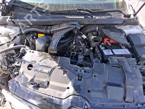 Armlæn RENAULT MEGANE IV Hatchback (B9A/M/N_) 1.2 TCe 130 (B9MR) | BP36786879I20 - Image 20