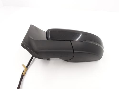 Left mirror VW POLO V (6R1, 6C1) 1.6 TDI | BP27884455C26 
