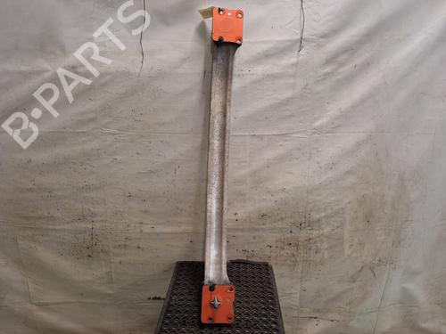 Rear bumper reinforcement CITROËN DS5 2.0 HDi 200 Hybrid4 All-wheel Drive | BP29162442C73 