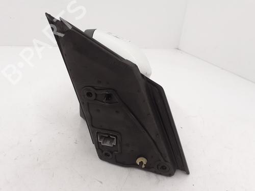 Left mirror FORD FOCUS III Turnier 1.0 EcoBoost | BP29143031C26 