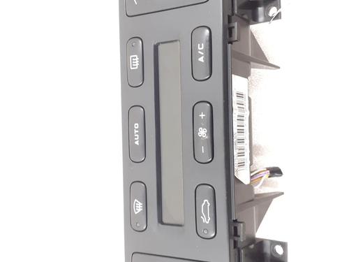 Used Climate control PEUGEOT 406 (8B) 2.0 HDI 110 (109 hp) 24789383