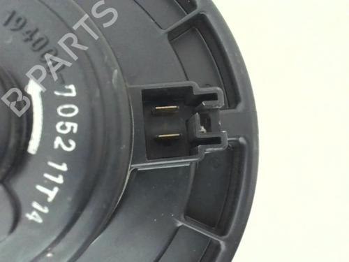Heater blower motor MERCEDES-BENZ M-CLASS (W163) ML 230 (163.136) | BP24778973M62 