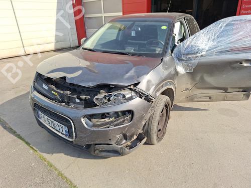 Used Parts CITROËN C4 CACTUS 1.5 BlueHDi 100 (102 hp) 4306764