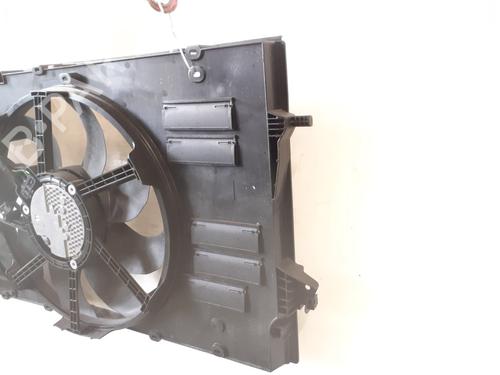 Radiator fan RENAULT ESPACE VI (RHN) E-TECH 200 Hybrid | BP30154264M35
