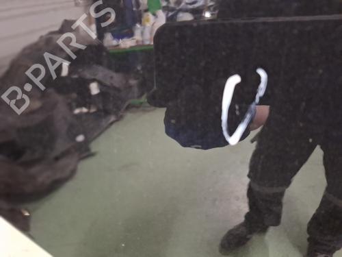 Right rear door PEUGEOT 208 I (CA_, CC_) 1.2 THP 110 | BP29124460C5 