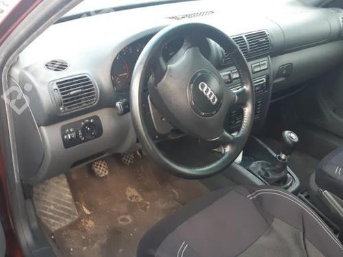 Bakspejl Højre AUDI A3 (8L1) 1.9 TDI | BP24779935C27 