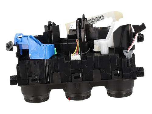 Climate control RENAULT TRAFIC III Van (FG_) 2.0 dCi 130 (FGMY) | BP37742142I5 - Image 3