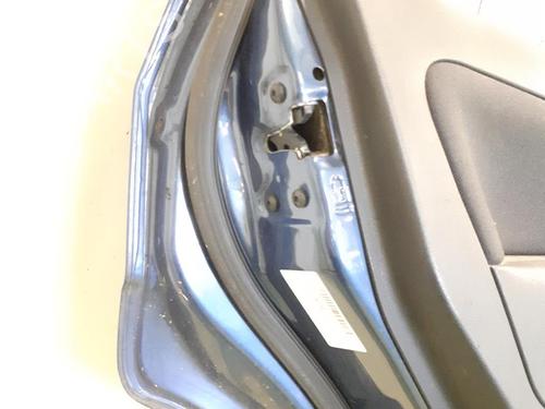 Left rear door FORD FIESTA V (JH_, JD_) 1.4 TDCi | BP24786611C4 