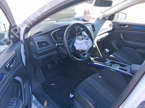 Armlæn RENAULT MEGANE IV Hatchback (B9A/M/N_) 1.2 TCe 130 (B9MR) | BP36786879I20 - Image 23