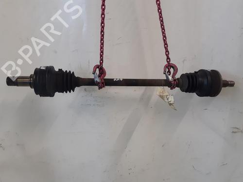 Used Right rear driveshaft MERCEDES-BENZ C-CLASS (W203) C 240 (203.061) (170 hp) 24786570