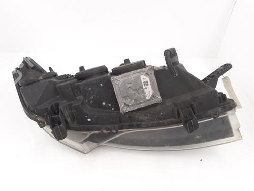 Left headlight FIAT DUCATO Van (250_) 140 Natural Power | BP26572418C28 