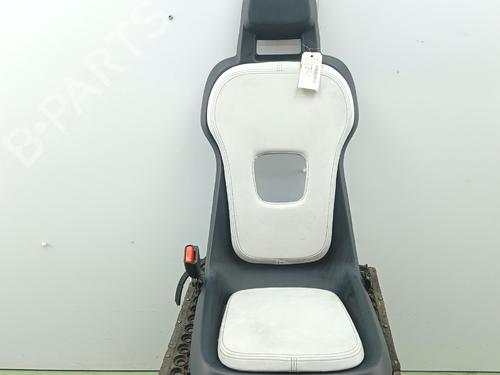 Left front seat FIAT TOPOLINO Electric | BP39762662C15 - Image 2
