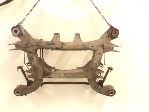 Rear axle BMW X5 (E70) xDrive 35 d | BP24794959M2 