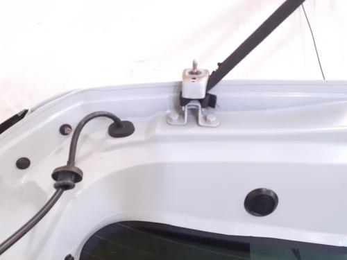 Tailgate CITROËN C4 CACTUS 1.5 BlueHDi 100 | BP28314394C6 
