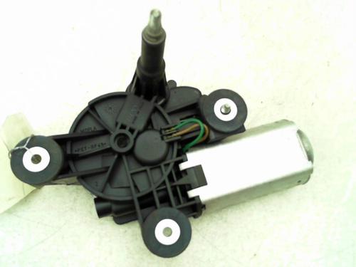 Used Rear wiper motor LANCIA YPSILON (843_) 1.2 (843.AXA1A) (60 hp) 24776263