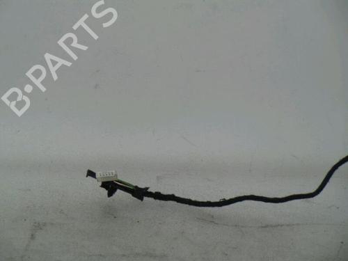 Ryggespeil venstre BMW 3 Compact (E46) 320 td (150 hp) 25271425