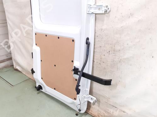 Left tailgate RENAULT MASTER III Platform/Chassis (EV, HV, UV) | BP31345545C76