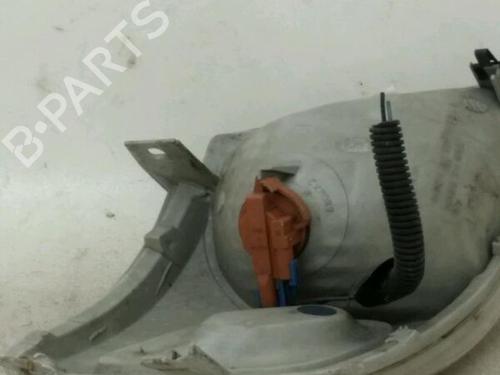 Left front indicator OPEL SINTRA (APV) 2.2 DTI 16530275