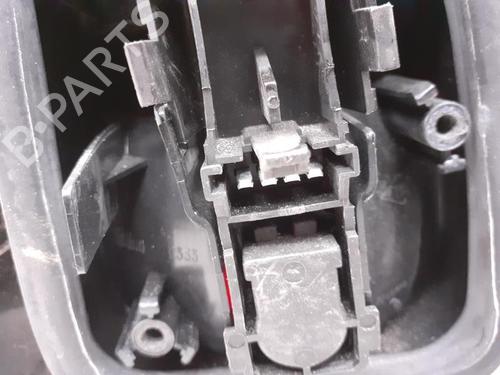 Left taillight RENAULT LAGUNA I (B56_, 556_) 1.6 16V (B568, B561) | BP24782902C34 
