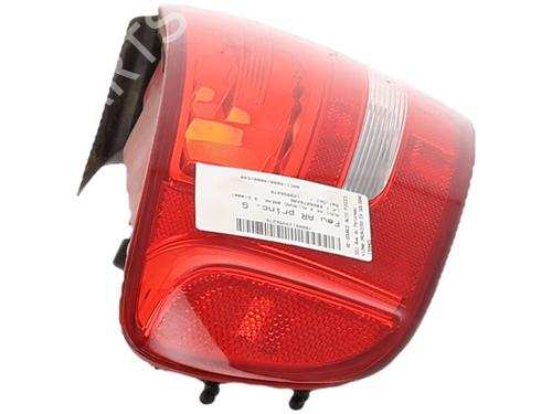 Left taillight AUDI A4 Allroad B8 (8KH) | BP38469621C34 - Image 2