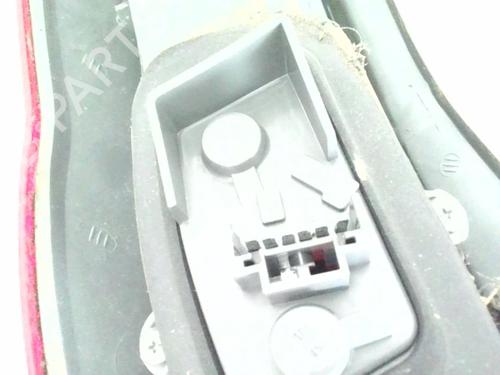 Used Right taillight FIAT PUNTO (176_) 60 1.2 (176AP, 176AR, 176AQ, 176BB) (60 hp) 24778929