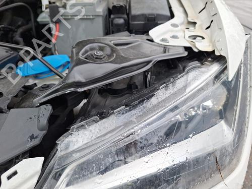 Left tailgate light SEAT LEON (5F1) 1.2 TSI | BP31585930C79  - Image 17