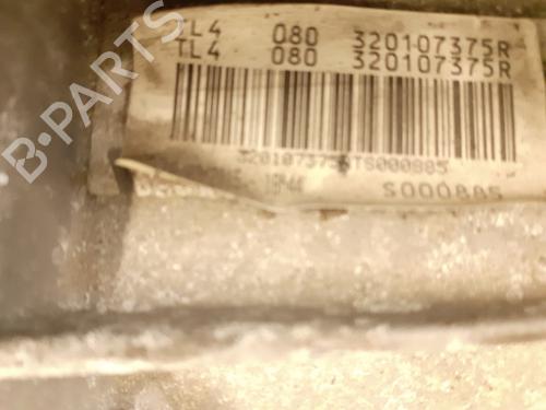 Gearbox RENAULT CAPTUR I (J5_, H5_) 1.5 dCi 110 | BP24771313M3  - Image 5