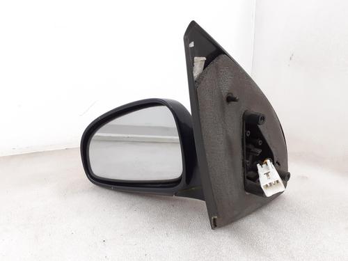 Left mirror CHEVROLET AVEO / KALOS Hatchback (T250, T255) 1.2 | BP24787342C26