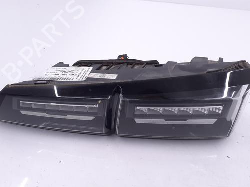 Used Right tailgate light PEUGEOT 308 III (FB_, FH_, FP_, F3_, FM_) PureTech 130 (FPHNSL, FPHNST) (131 hp) 28190728