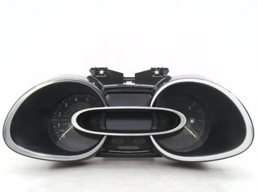Instrument cluster RENAULT CLIO IV (BH_) 1.5 dCi 90 | BP24780126C47