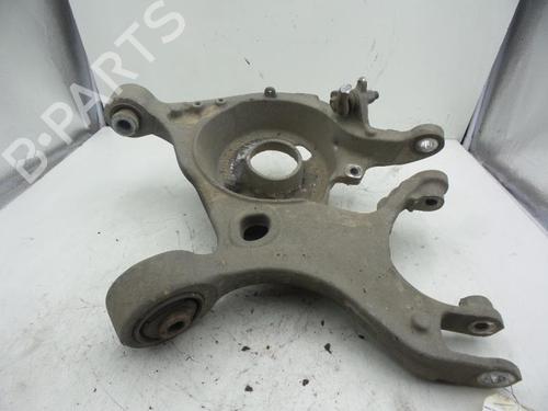 Venstre bagtil bærearm FORD USA MUSTANG Coupe 5.0 V8 (422 hp) 24785326