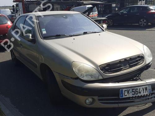 Front right window mechanism CITROËN XSARA (N1) 2.0 HDi 90 | BP24787676C23 