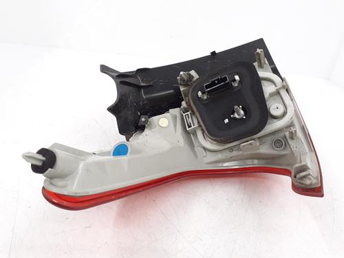 Right taillight PEUGEOT 2008 I (CU_) 1.6 VTi | BP31585916C35  - Image 5