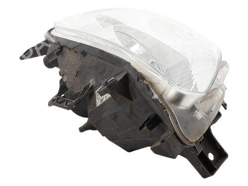 Left headlight PEUGEOT PARTNER Tepee 1.6 HDi | BP35990085C28 - Image 4