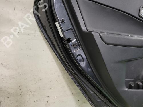 Left rear door RENAULT KOLEOS I (HY_) 2.0 dCi (HY0K) | BP24795137C4 