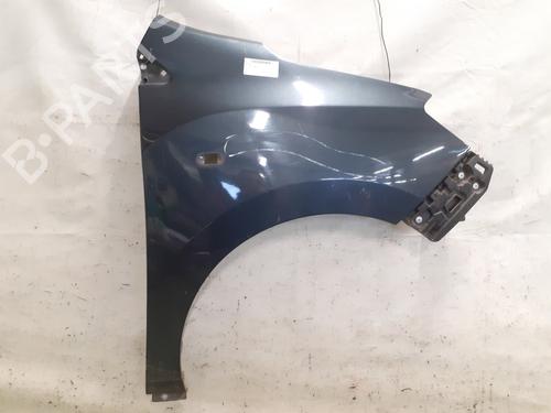 Używane Błotnik przedni prawy DACIA LODGY (JS_) 1.5 dCi (JSMC, JSAF) (107 hp) 29893663