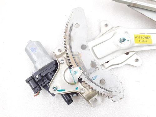 Front left window mechanism SUZUKI ALTO VII (GF, HA25_, HA35_) 1.0 (AMF310, GFC31S) | BP24789043C22 