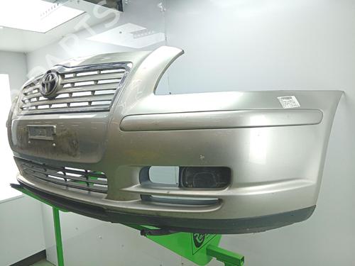 Used Front bumper Front bumper 38585598 38585598